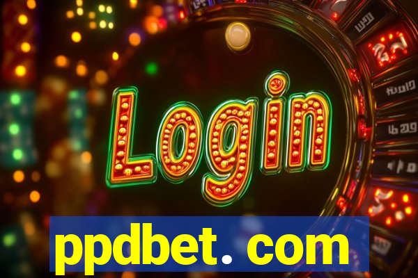 ppdbet. com